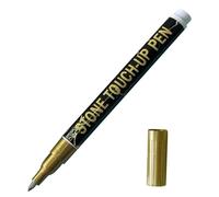 Stone Tombstone Marker Repair Pens | Waterproof Quick Dry Fade-Resistant |