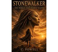 Stone Walker: The Woman They Named "Sileth"
