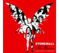 Stone Wall The Passion - Vol. 2-Passion (2 CD)
