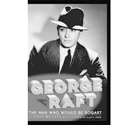 Stone Wallace George Raft (Copertina rigida)