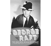Stone Wallace George Raft (Tascabile)