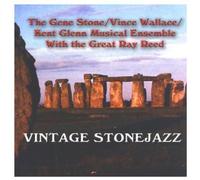 Stone/Wallace/Glenn Ensemble - Vintage Stone Jazz