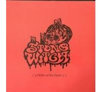 Stone Witch Order Of The Goat (Vinyl LP)