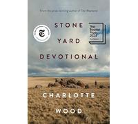 Stone Yard Devotional: A Novel