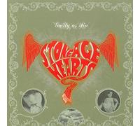 Stoneage Hearts - Guilty As Sin
