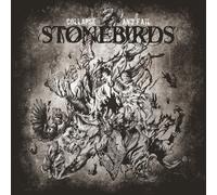Stonebirds - Collapse And Fail (Lp) VINYL LP NUOVO