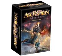 Stoneblade Entertainment: Ascension the Board Game - Espansione del Delirio (Ponte centrale)