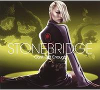 Stonebridge - Can't Get Enough