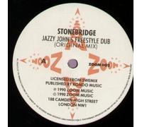Stonebridge / Jazzy John's Freestyle Dub