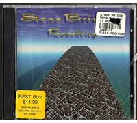 StoneBridge - Reaching Out (UK Import)