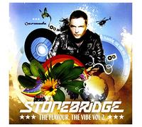 StoneBridge - StoneBridge: The Flavour The Vibe Vol. 2 [2CD]