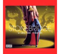 Stonebridge Vs Ultra Nate - Freak on