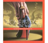 Stonebridge Vs Ultra Nate - Freak on