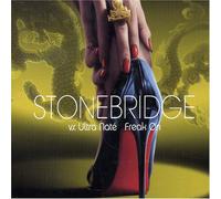 Stonebridge Vs Ultra Nate - Freak on