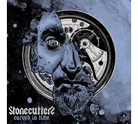 Stonecutters Carved in Time (Vinyl LP)