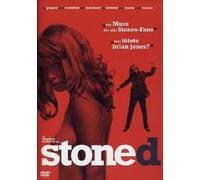Stoned - Chi ha ucciso Brian Jones? - DVD NUOVO IMBALLO ORIGINALE