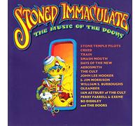 stoned immaculate