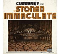 stoned immaculate -clrd-