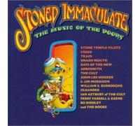 Stoned Immaculate [Japan]
