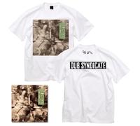 Stoned Immaculate [輸入盤LP + Tシャツ【S】サイズ] (ONULP56TS) [Analog]