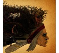 Stoned Jesus Seven Thunders Roar (CD) Album Digipak (Limited Edition)
