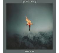 Stoned Jesus Songs to Sun (CD) Album Digipak (Limited Edition)