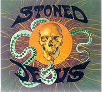 Stoned Jesus - Stoned Jesus - First Communion