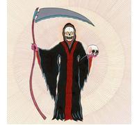 Stoned Jesus The Harvest (CD) Album Digipak (Limited Edition)