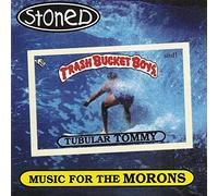 Stoned - Music for the Morons
