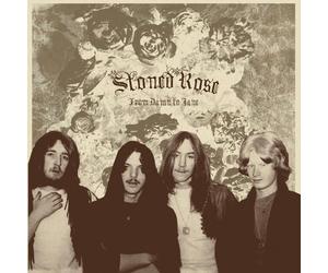 Stoned Rose From Dawn To Jane (Vinyl LP)
