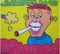 Stoned satisfaction/Burnin' up (2 versions each, 1994) / Vinyl Maxi Single [Vinyl 12'']