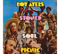 Stoned Soul Picnic