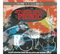 Stoned Soul Picnic - Stoned Soul Picnic