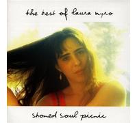 Stoned Soul Picnic - The Best Of (2 Cd) - Laura Nyro (Audio Cd)