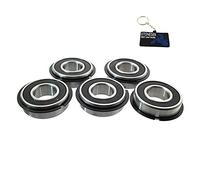 STONEDER 5x 499502H Cuscinetto a sfere per Hahn 326985 Rotary 09-481 Snapper 10756 Ariens 05408900 05415100 05416200 Dixon 5028 539125206 Gravely 036778 MTD 941-0155 Snapper 1-0756 7010756YP