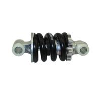 STONEDER Ammortizzatore Posteriore Sospensione Molla 100mm 680 kg per 47cc 49cc 2 Tempi Mini Moto Cinese Pocket Bike Minimoto