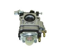 Stoneder, carburatore per carburatore a 2 tempi, 43 cc e 49 cc, motore Motovox MVS10 Carb X1 X3 FS529 FS509, super tascabile, Visa Mosquito Stand Up Goped GSR Blade Z Gas Scooter Mini Moto ATV