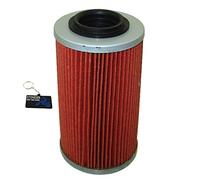 Stoneder, filtro olio per Aprilia AP0956745 Buell Q10641AM Can-Am 420956745 Can-Am Spyder RT-S SM5 998 RT-S SE5 998 RT SM5 A/C 998 RT SM5 998 RT SE5 A/C 998 A/C RT Limited SE55 998 RS-S SM5 998.