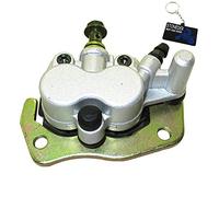 STONEDER Pinza Freno Anteriore Sinistra per 5B4-2580T-00-00 59300-05H00-999 5B4-2580T-01-00 3LD-2580U-01-00 UTV Rhino 450 660 700