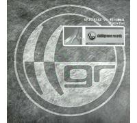 Stoneface & Terminal - Stoneface & Terminal - Two + Two - Clubbgroove Records - CGR 028
