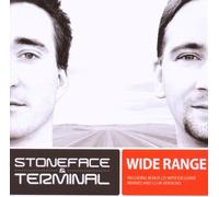 Stoneface & Terminal - Wide Range