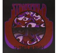 Stonefield - As Above So Below