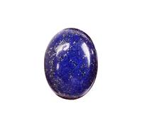 Stoneflex 9,25 Ratti 8,42 carati Quality Natural Lapislazzuli Lajward pietra preziosa sciolta per donne e uomini S-B0CWLJ92-01