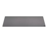 Endorfy – Mousepad Stoneflow Gray XL bordi smussati base in gomma antiscivolo, grigio (900×400×3 mm)