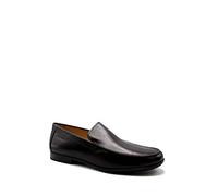 Stonefly 106714, Summer II Calf, Black, Mocassino (40)