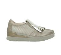 Stonefly 110149-058 CREAM 5 METAL SILVER Blu sneakers donna PE25
