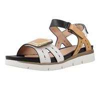 Sandali Donna Stonefly Colore Bianco/marrone 36