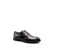 Stonefly 213733 Nero Absolute Comfort Scarpe Uomo Eleganti Derby Pelle 39