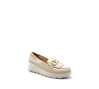 Mocassini Donna Stonefly Colore Marrone 38