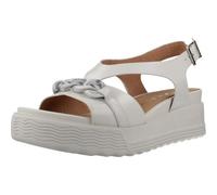 Stonefly 220903 Parky Birch White Sandali per Donna in pelle (Taglia 37)